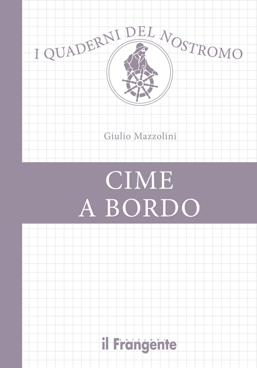 Cime a bordo | Immagine principale