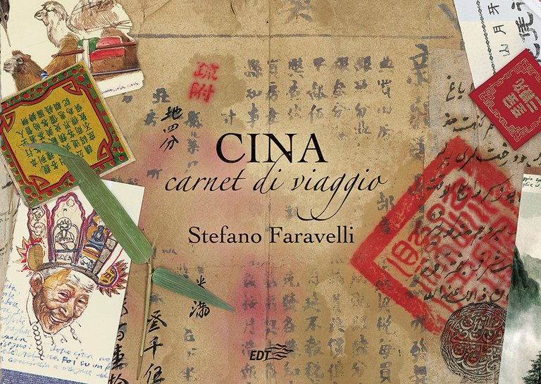Cina. Carnet di viaggio. Nuova ediz. | Immagine Gallery 2