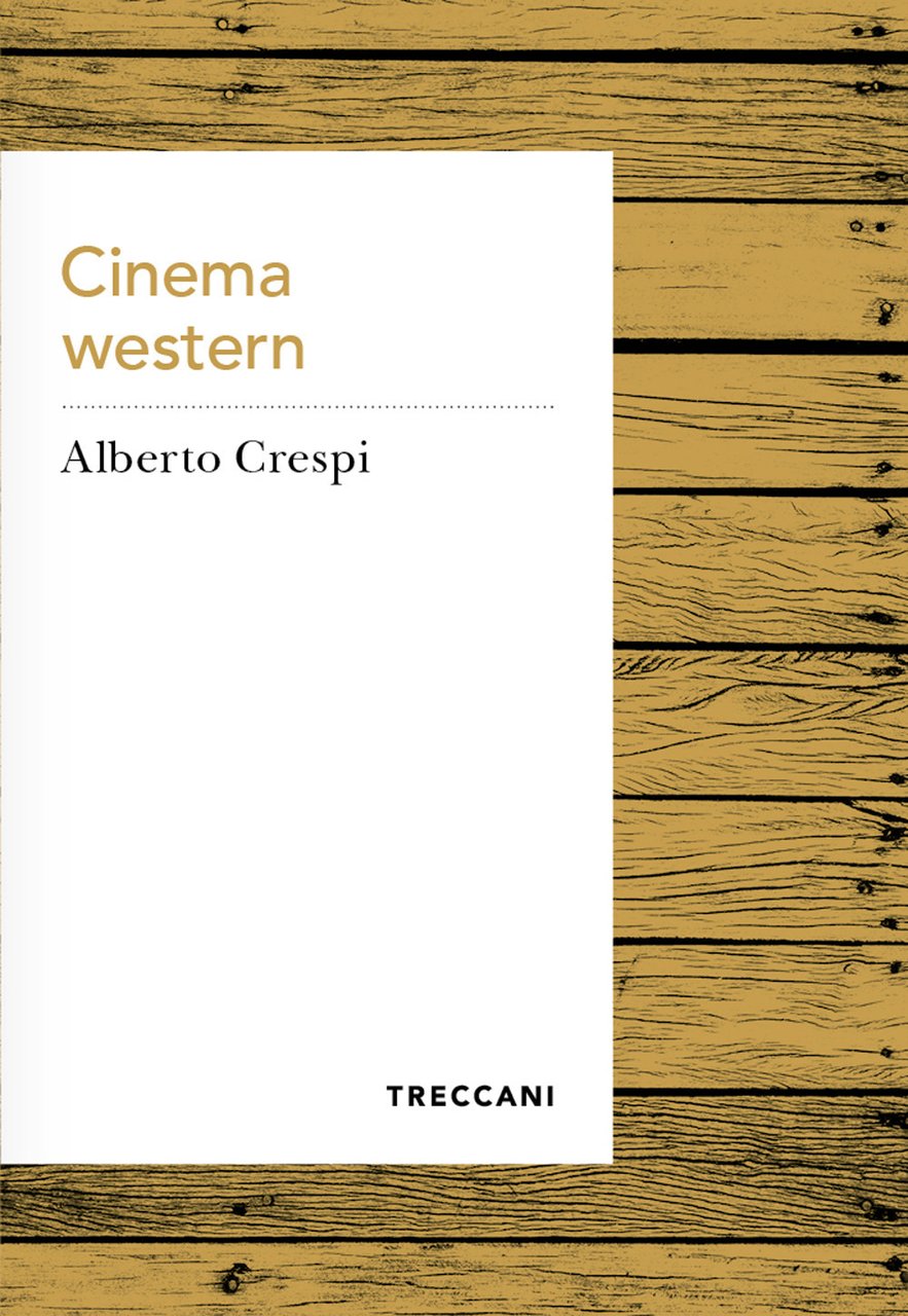 Cinema western | Immagine principale