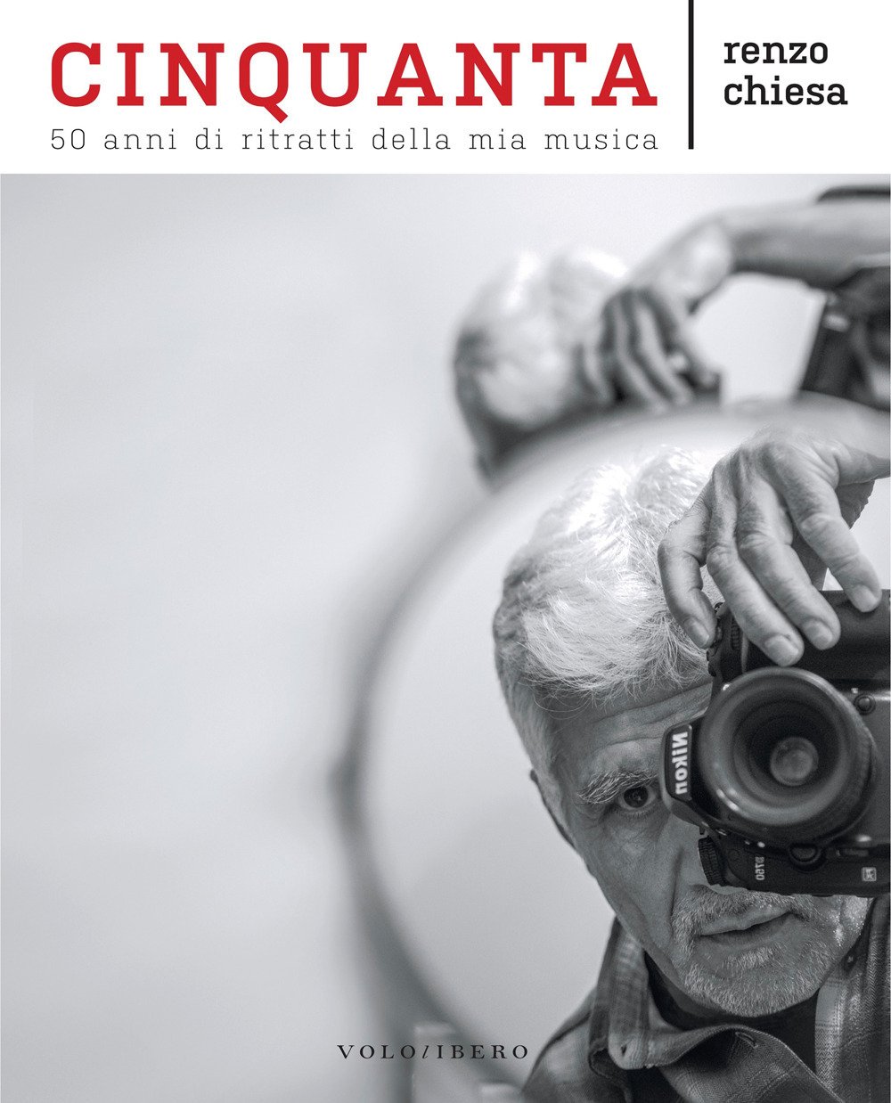 Cinquanta. 50 anni di ritratti della mia musica | Immagine principale