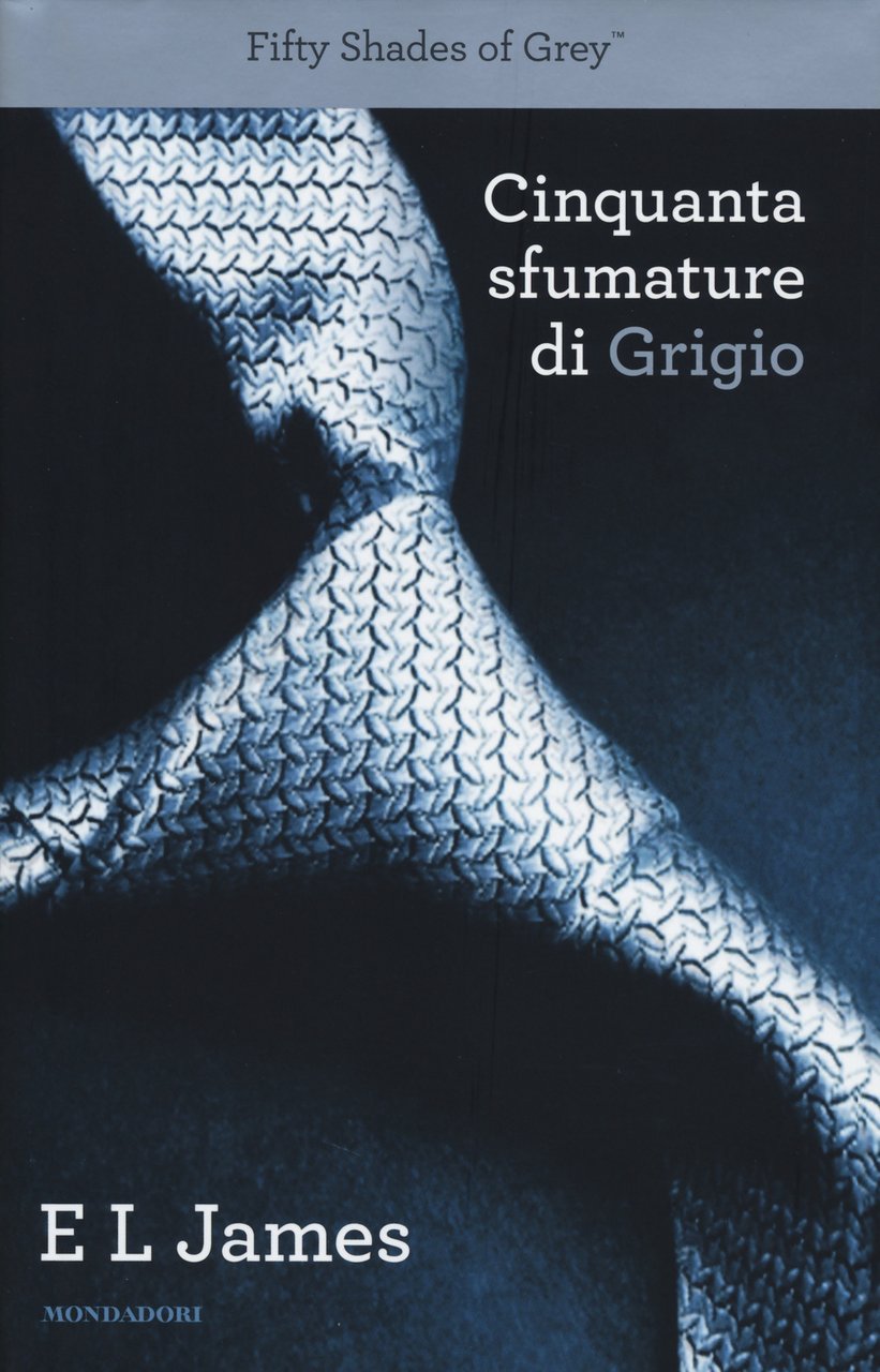 Cinquanta sfumature di grigio