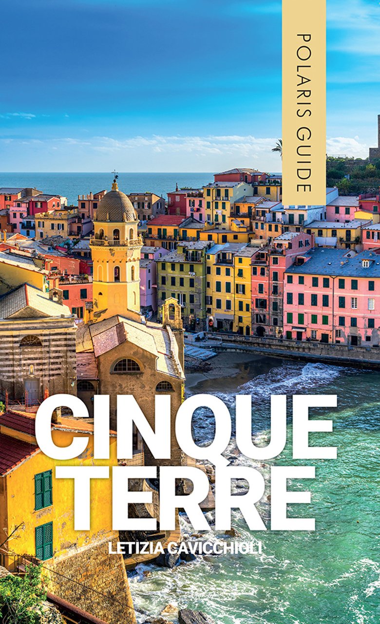 Cinque terre. Con Levanto e Portovenere. | Immagine principale