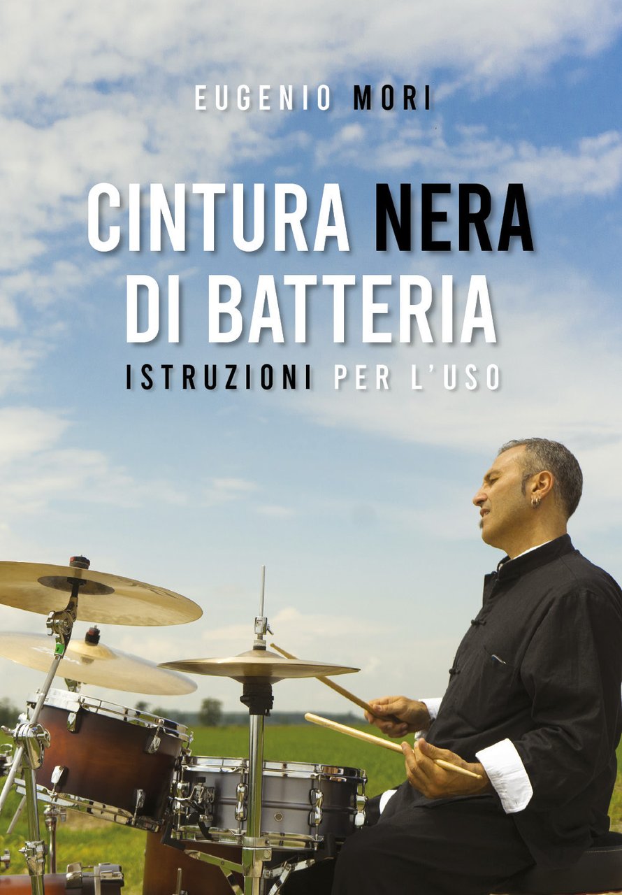 Cintura nera di batteria. Istruzioni per l'uso | Immagine principale