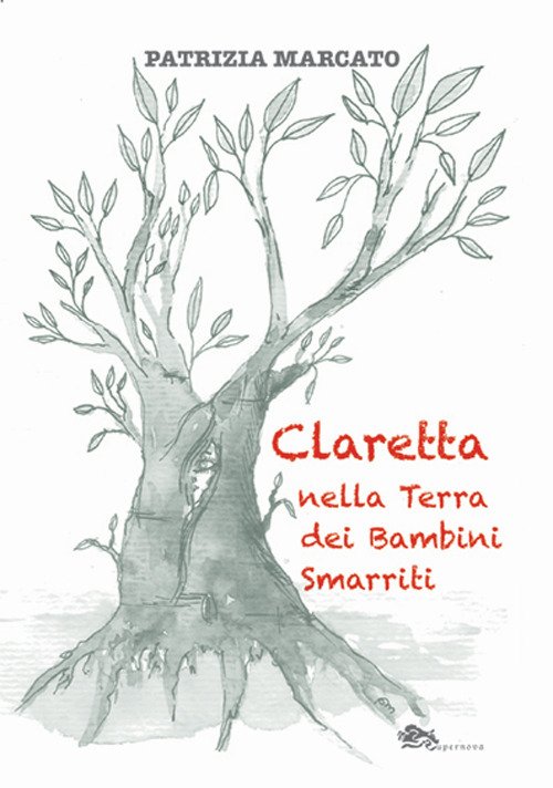 Claretta nella Terra dei Bambini Smarriti | Immagine principale