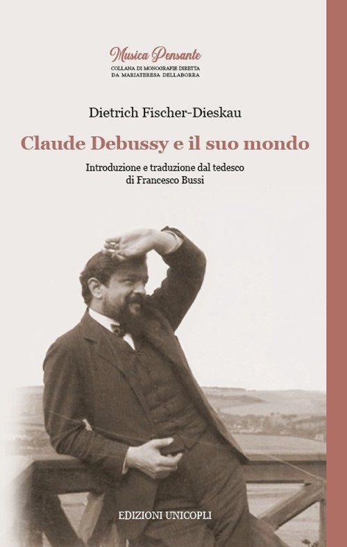Claude Debussy e il suo mondo | Immagine principale
