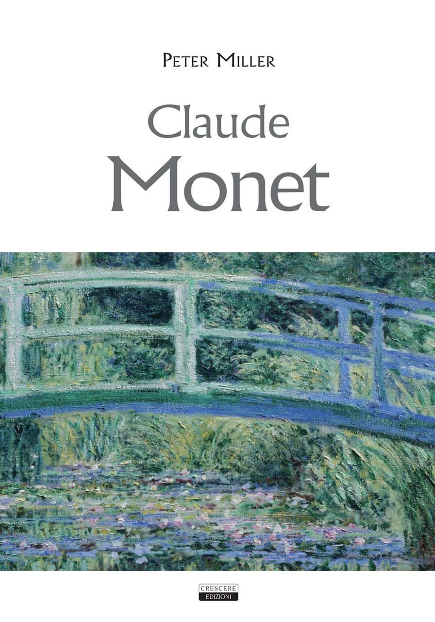 Claude Monet