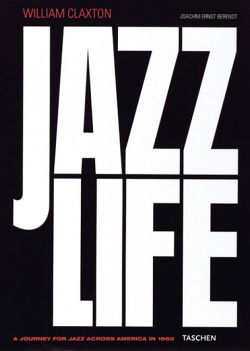 Claxton Jazzlife. Ediz. inglese, francese e tedesca | Immagine principale