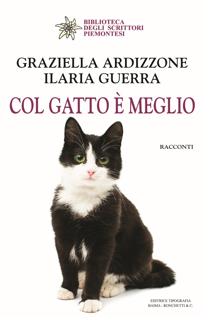 Col gatto è meglio | Immagine principale