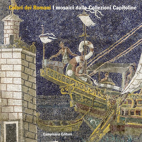 Colori dei Romani. I mosaici dalle Collezioni Capitoline | Immagine principale