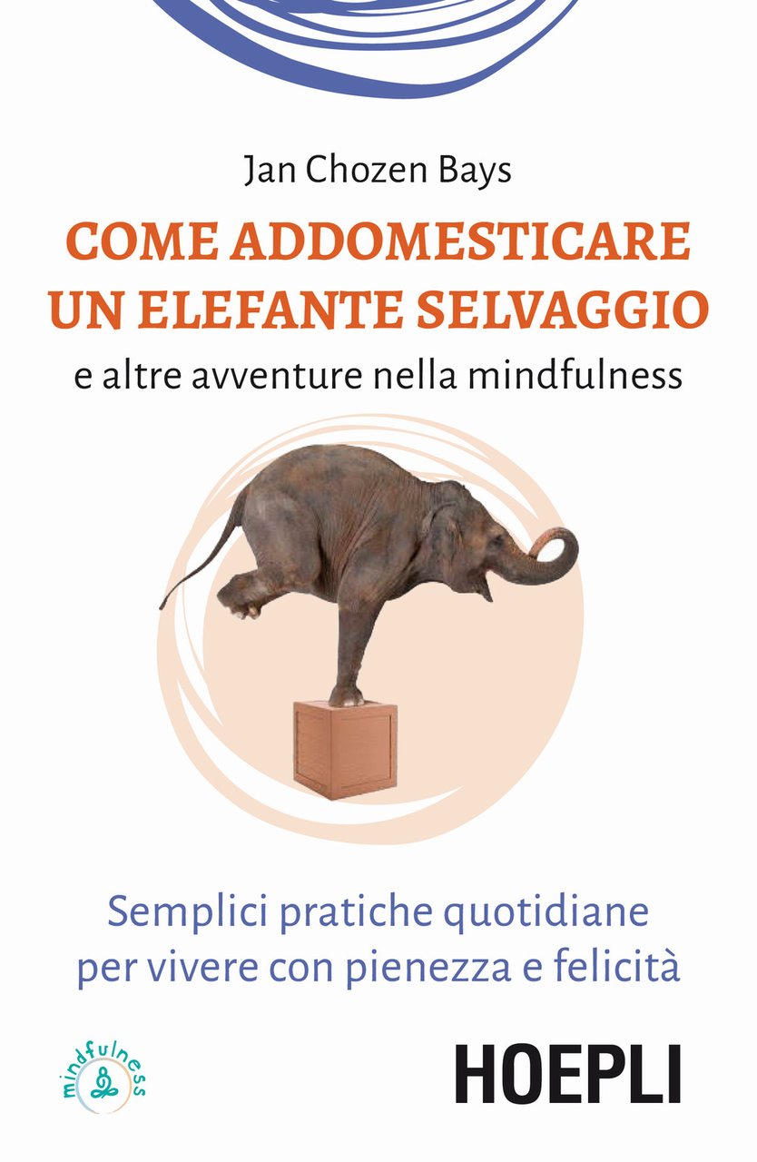 Come addomesticare un elefante selvaggio e altre avventure nella mindfulness. …