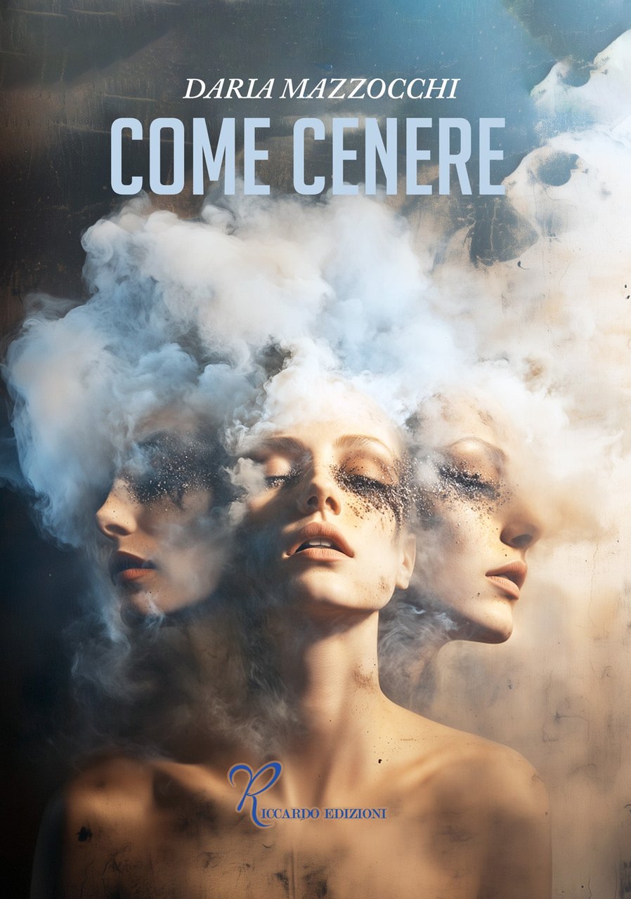Come cenere | Immagine principale