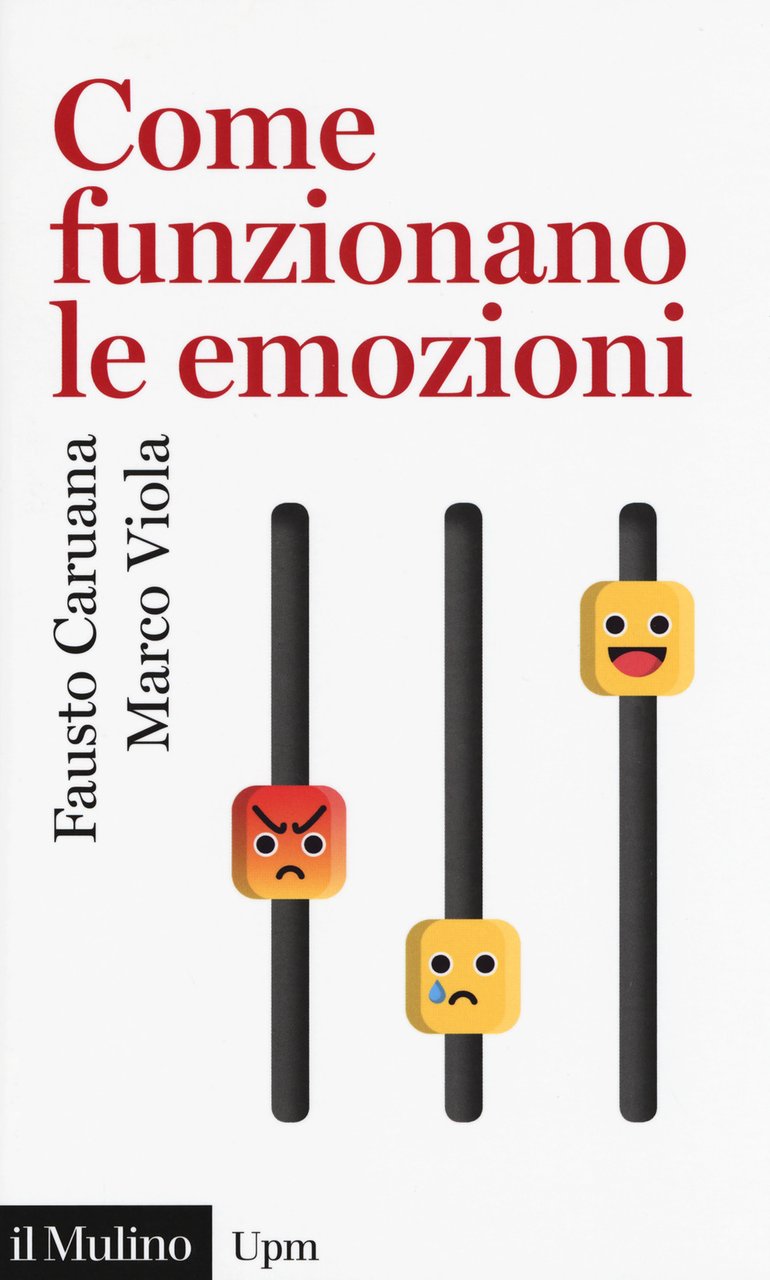 Come funzionano le emozioni | Immagine principale
