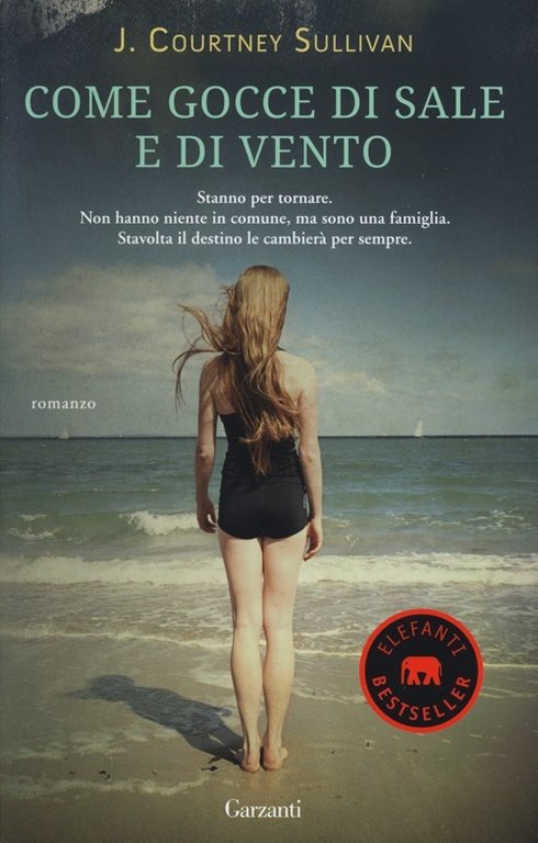 Come gocce di sale e di vento | Immagine Gallery 2