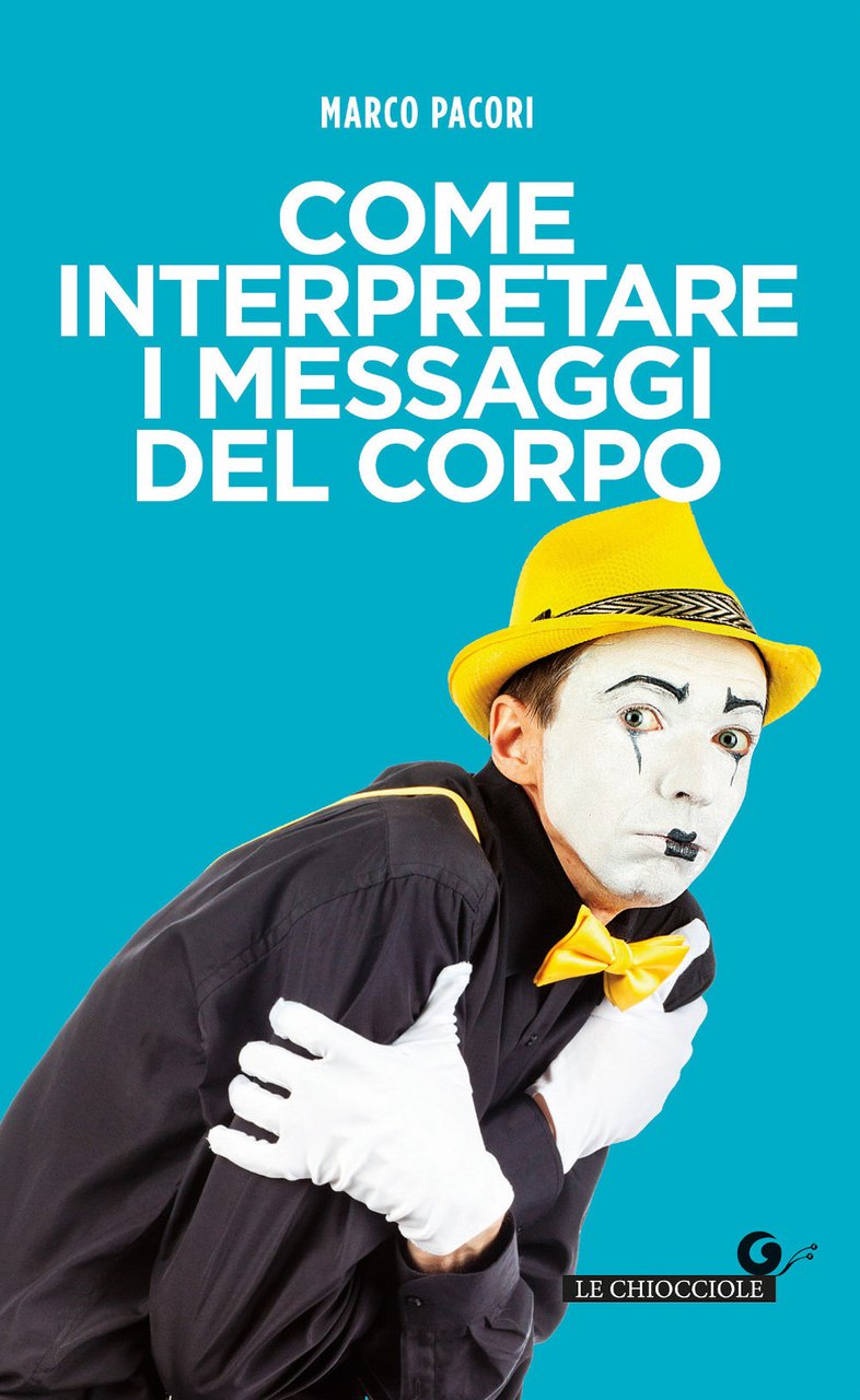 Come interpretare i messaggi del corpo | Immagine principale