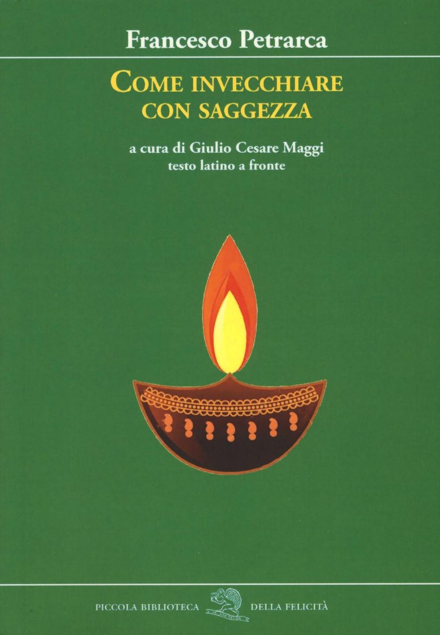 Come invecchiare con saggezza | Immagine principale