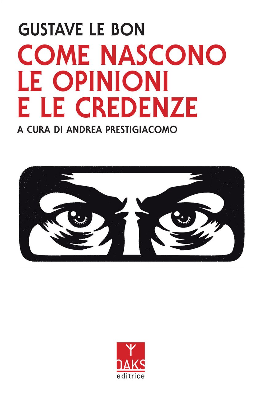 Come nascono le opinioni e le credenze | Immagine principale