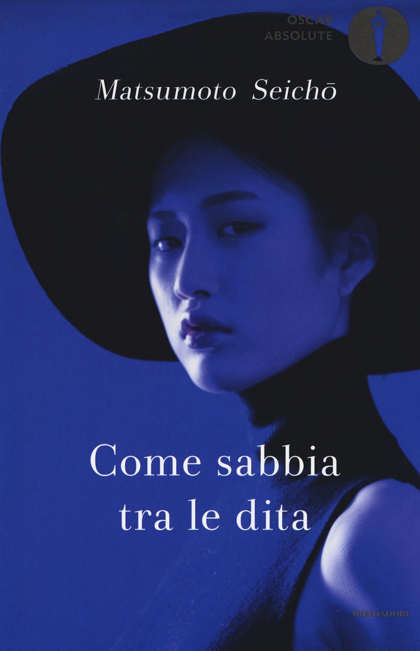 Come sabbia tra le dita