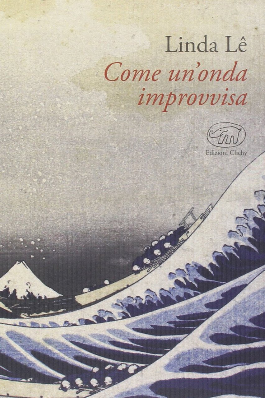 Come un'onda improvvisa | Immagine principale