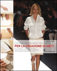 Come usare, adattare e progettare cartamodelli per la creazione di …