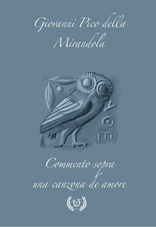 Commento sopra una canzona d'amore | Immagine principale