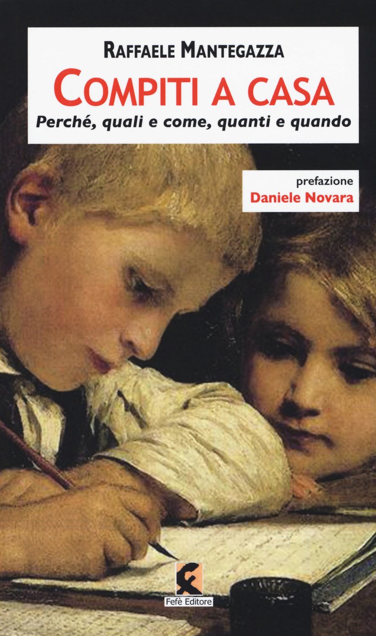 Compiti a casa. Perché, quali e come, quanti e quando | Immagine principale