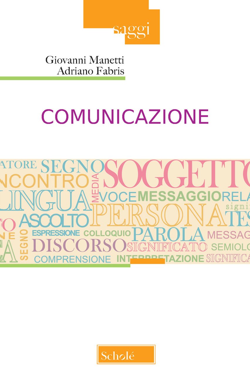 Comunicazione | Immagine principale