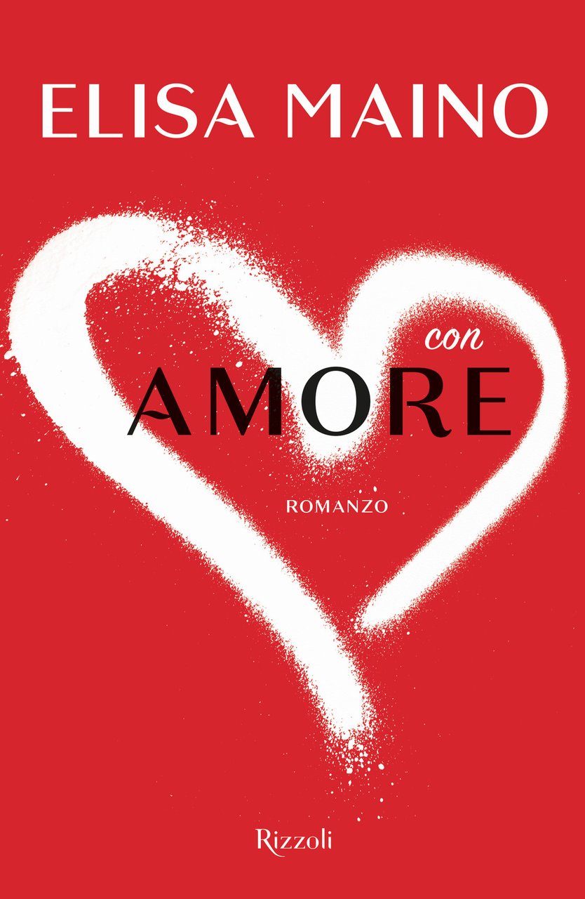 Con amore | Immagine principale