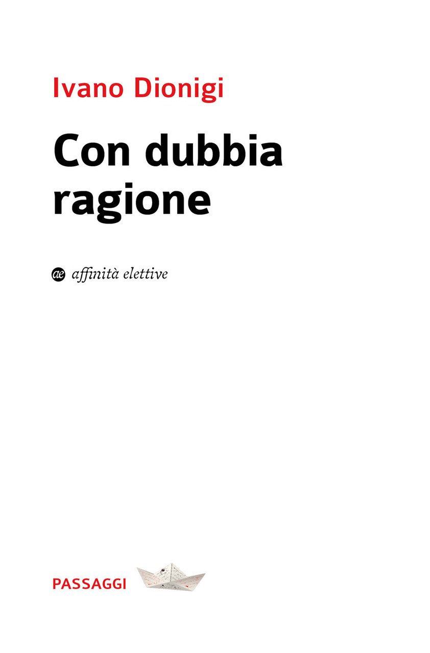 Con dubbia ragione | Immagine principale