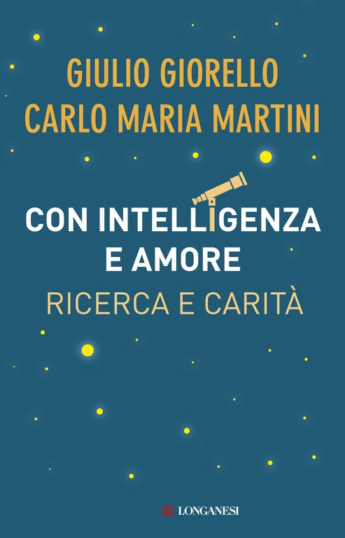 Con intelligenza e amore. Ricerca e carità | Immagine Gallery 2