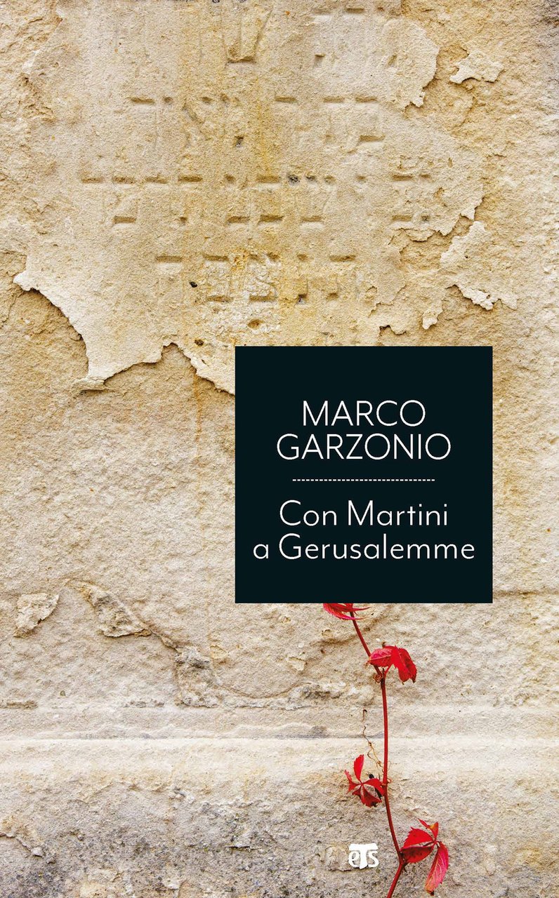 Con Martini a Gerusalemme | Immagine principale