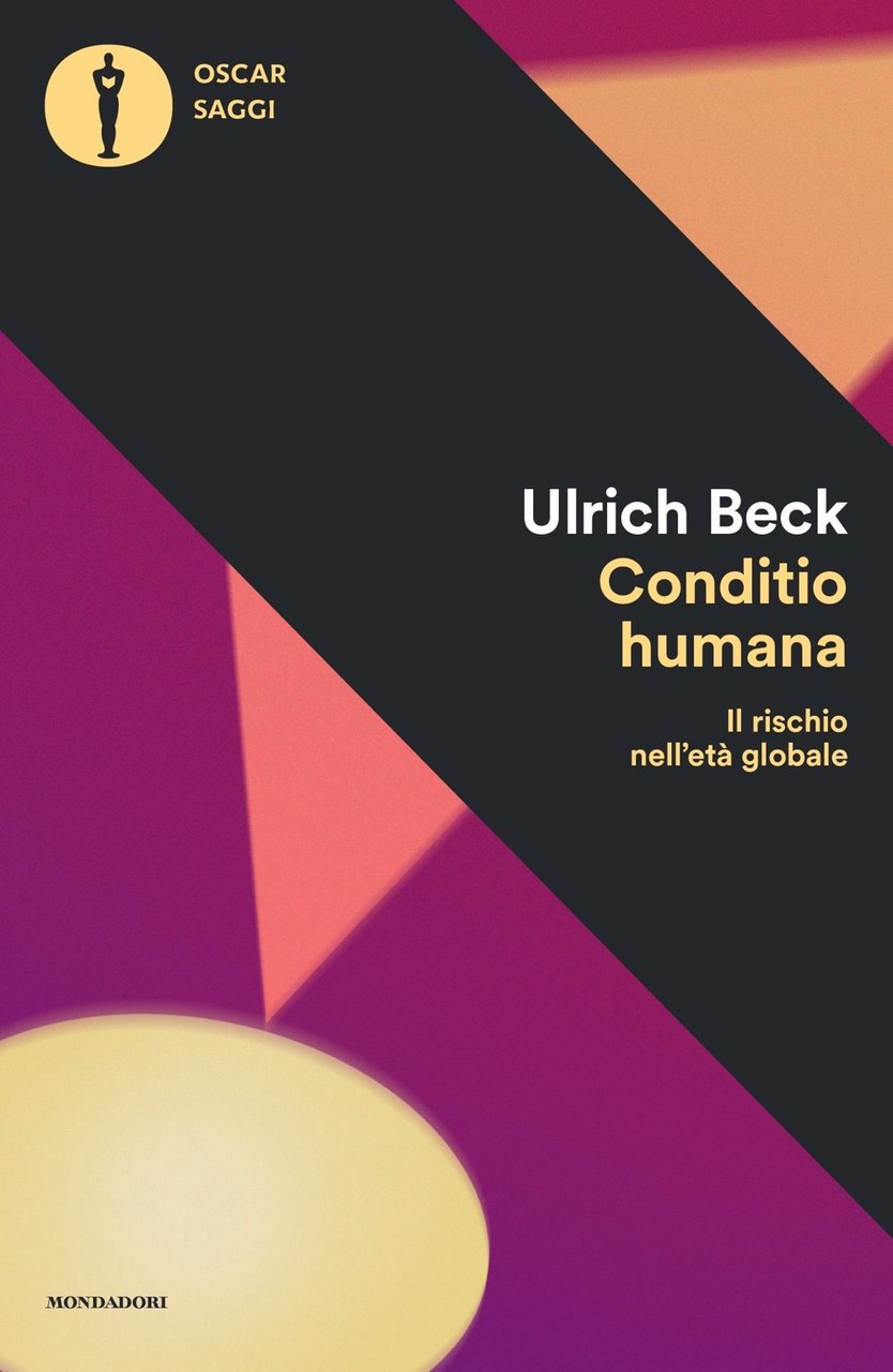 Conditio humana. Il rischio nell'età globale | Immagine principale