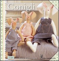 Conigli. Ediz. illustrata | Immagine principale