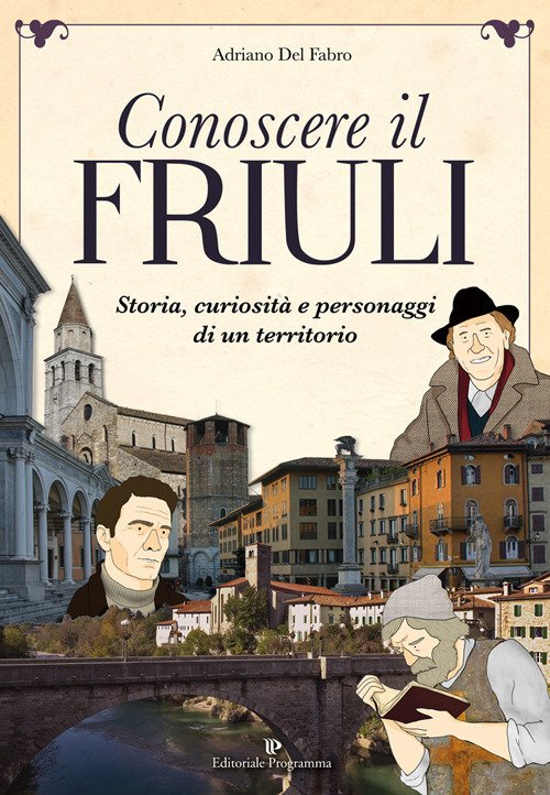 Conoscere il Friuli | Immagine principale
