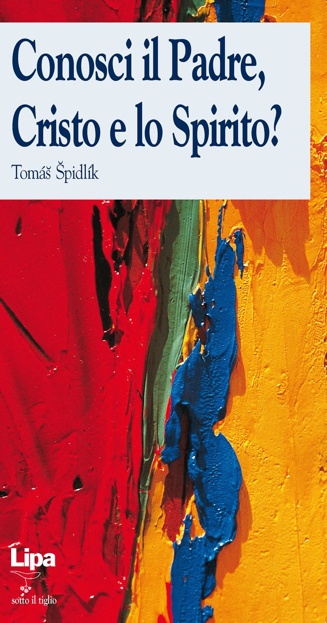 Conosci il Padre, Cristo e lo Spirito? | Immagine principale