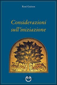 Considerazioni sull'iniziazione | Immagine principale