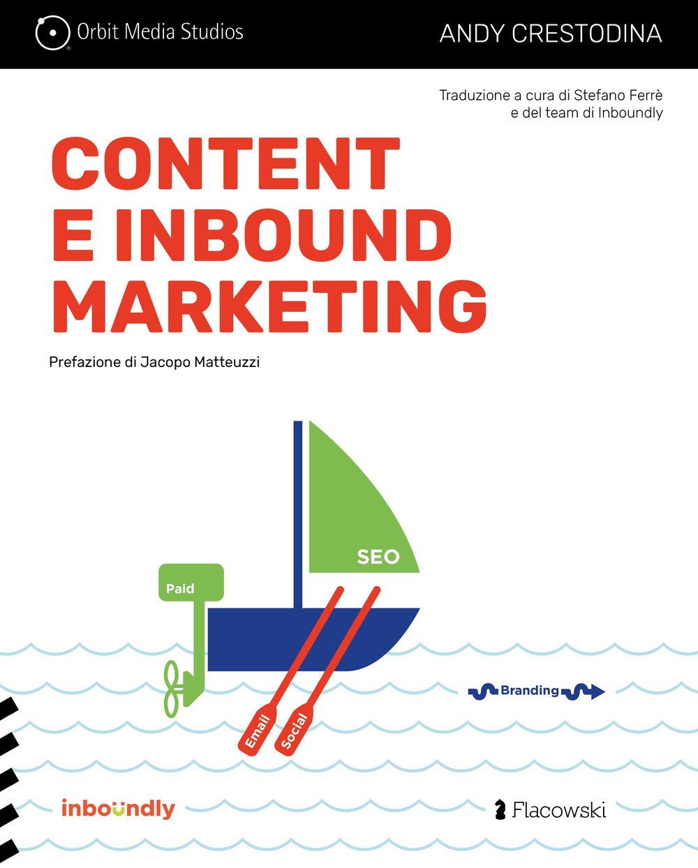 Content e inbound marketing per alchimisti e cacciatori di clienti. …