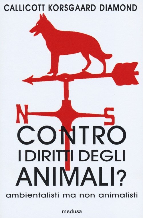 Contro i diritti degli animali? Ambientalisti ma non animalisti