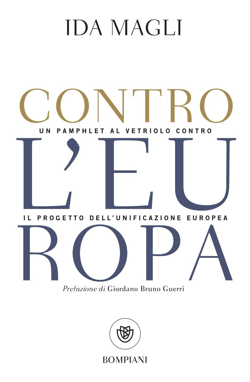 Contro l'Europa | Immagine principale