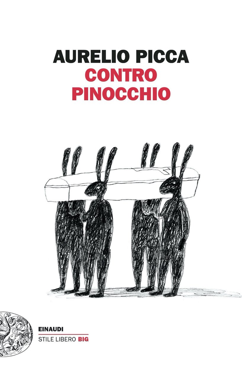 Contro Pinocchio | Immagine principale