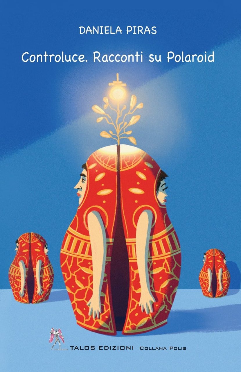 Controluce. Racconti su polaroid | Immagine principale