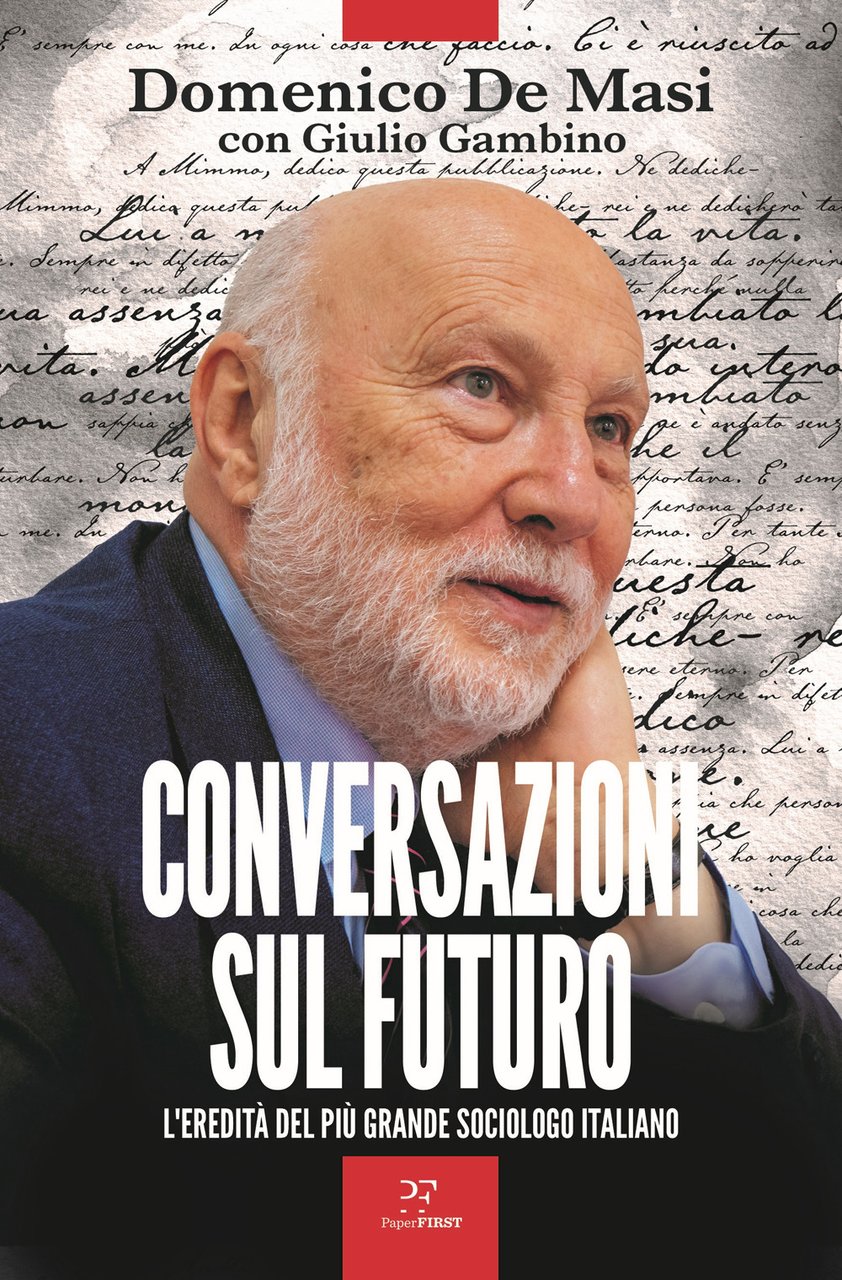 Conversazioni sul futuro. L'eredità del più grande sociologo italiano | Immagine principale