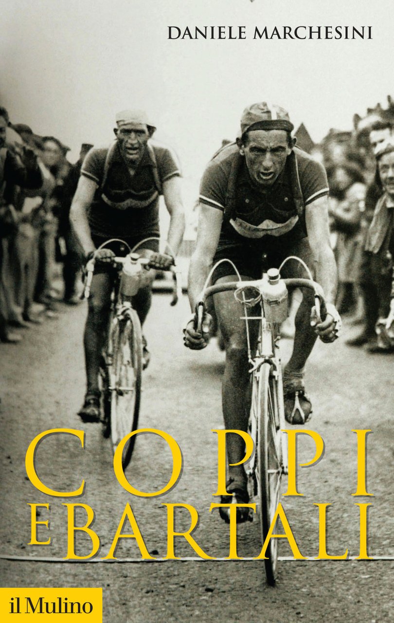 Coppi e Bartali | Immagine principale