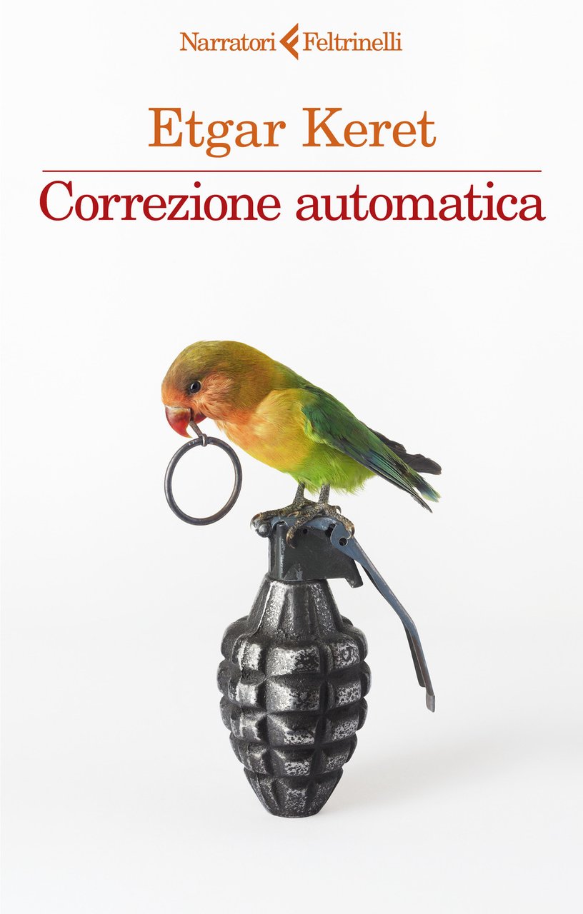 Correzione automatica | Immagine principale