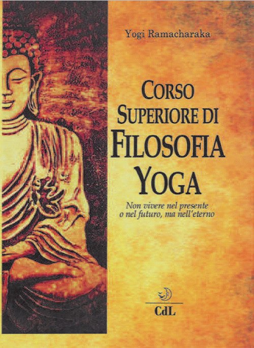 Corso superiore di filosofia yoga | Immagine principale