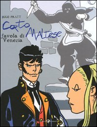 Corto Maltese. Favola di Venezia | Immagine principale