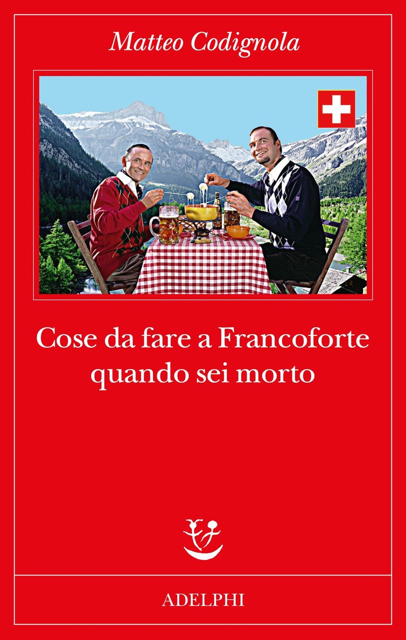 Cose da fare a Francoforte quando sei morto | Immagine principale