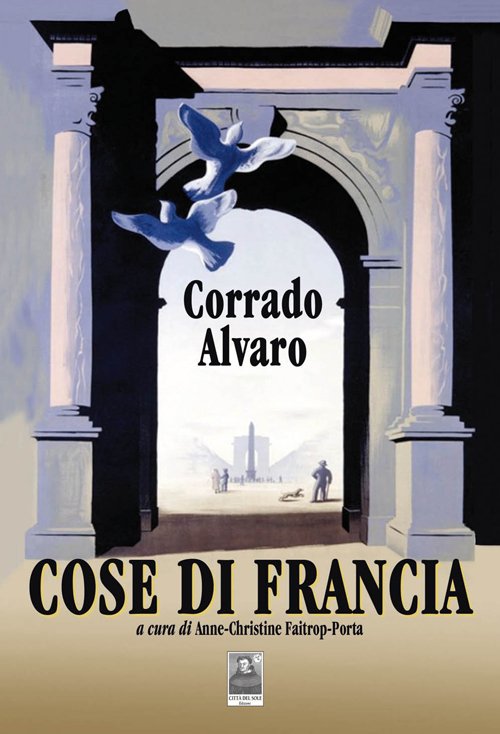 Cose di Francia | Immagine principale