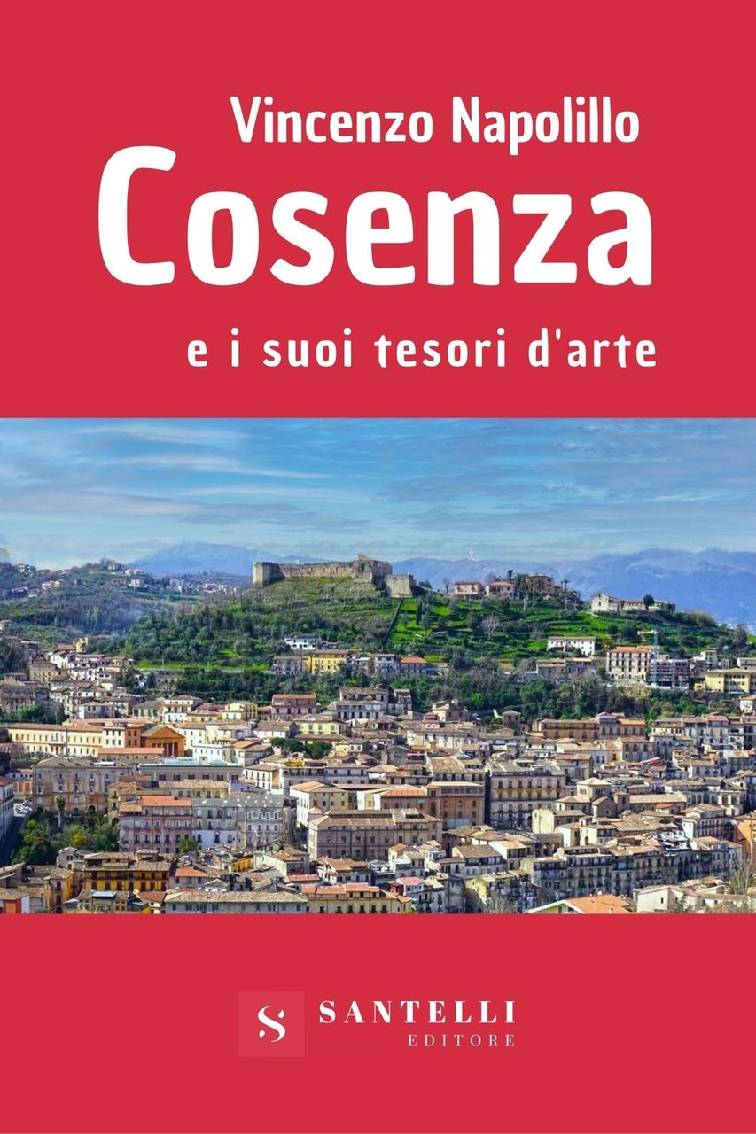 Cosenza e i suoi tesori d'arte | Immagine principale