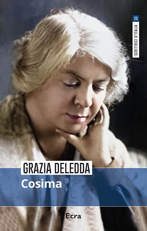 Cosima | Immagine principale