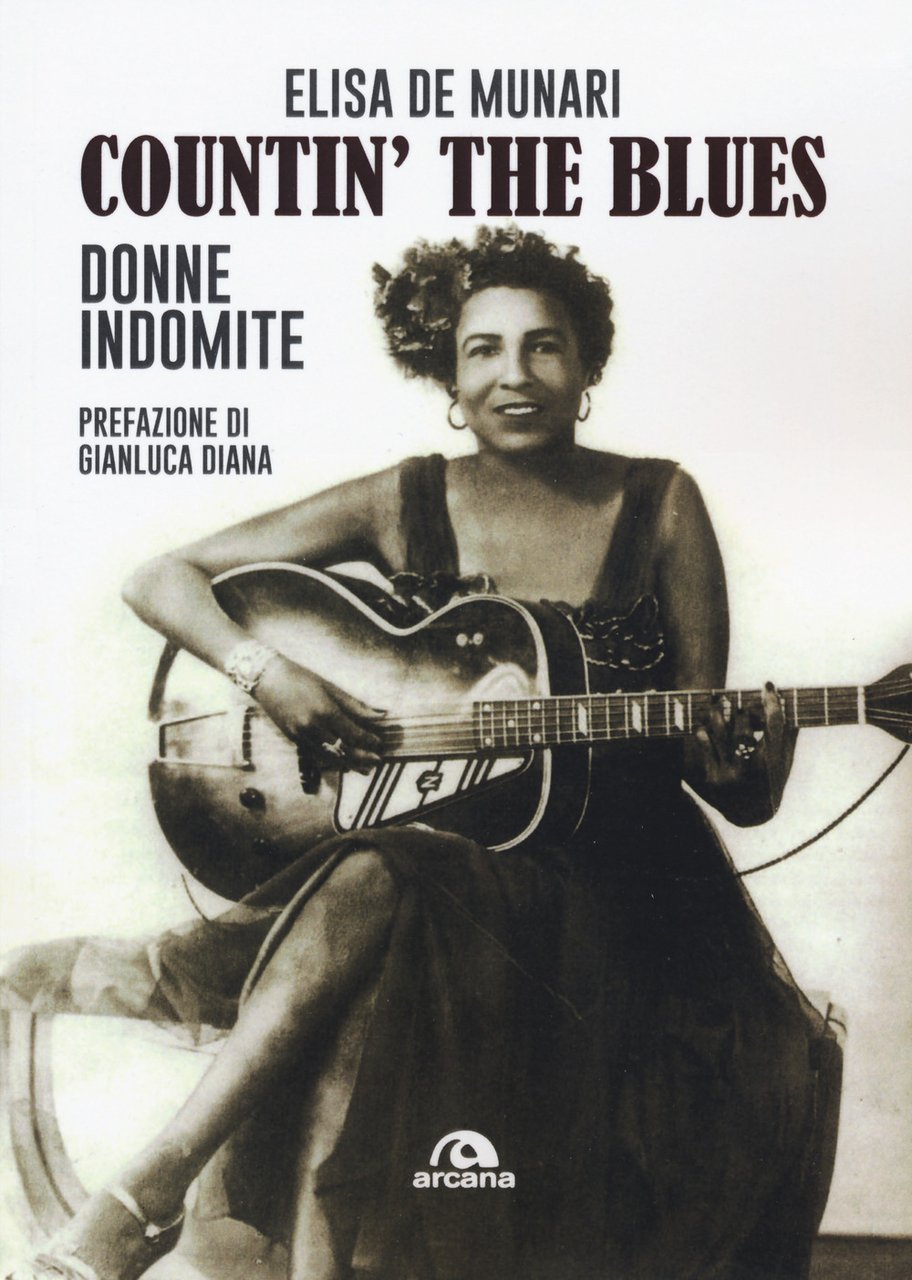 Countin' the blues. Donne indomite | Immagine principale